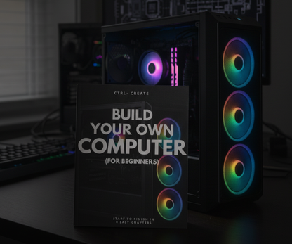 Build a Gaming PC for Under R8,000 — Step-by-Step South African Guide