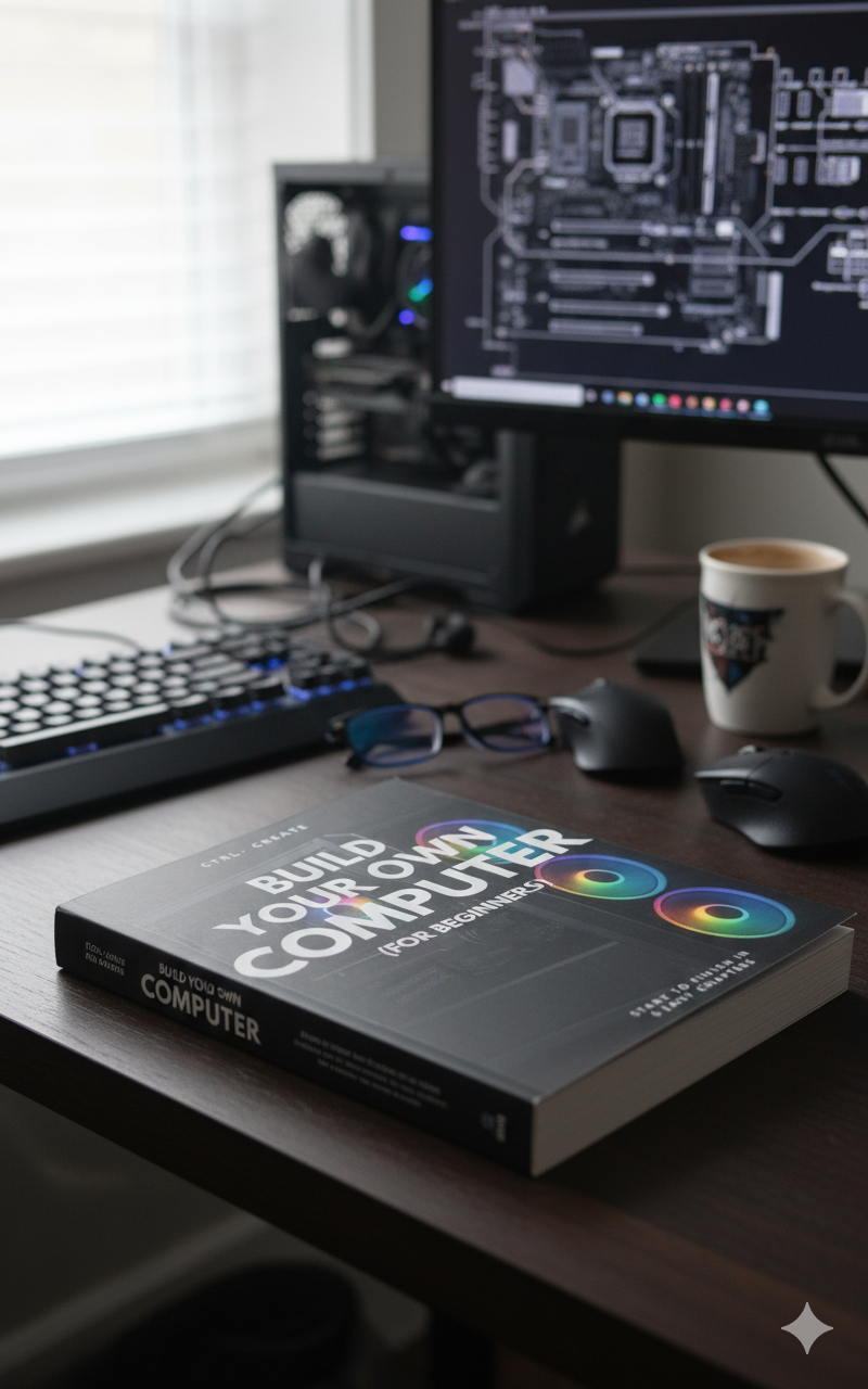 Build a Gaming PC for Under R8,000 — Step-by-Step South African Guide