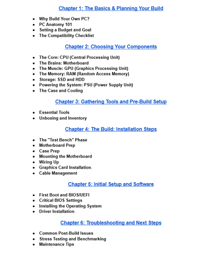 Build a Gaming PC for Under R8,000 — Step-by-Step South African Guide
